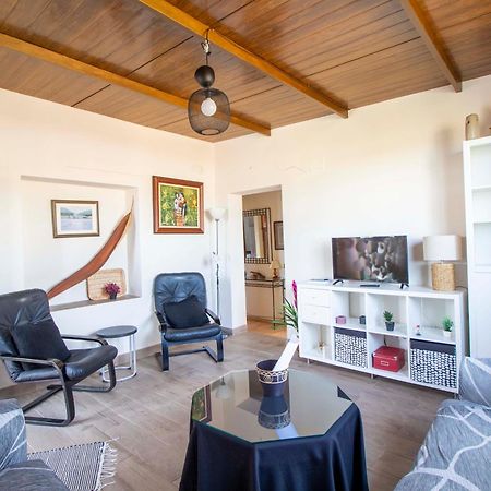 Appartement Pico Del Torreon à El Puerto de Santa María Extérieur photo