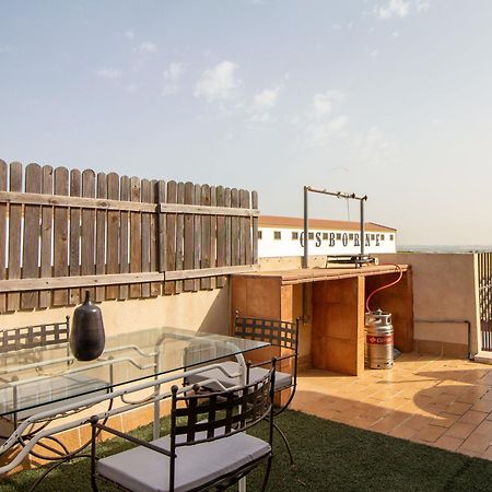 Appartement Pico Del Torreon à El Puerto de Santa María Extérieur photo