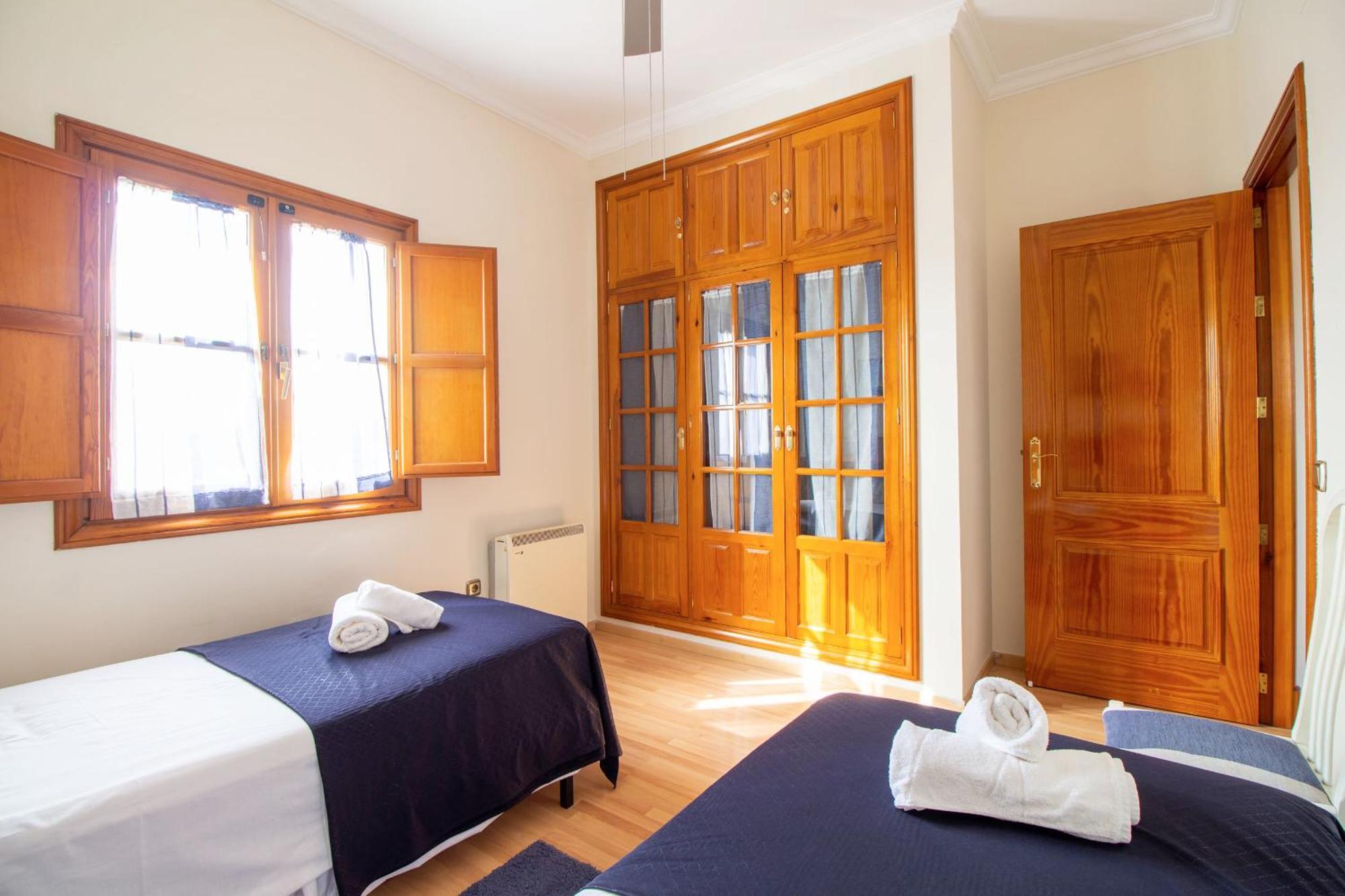 Appartement Pico Del Torreon à El Puerto de Santa María Extérieur photo