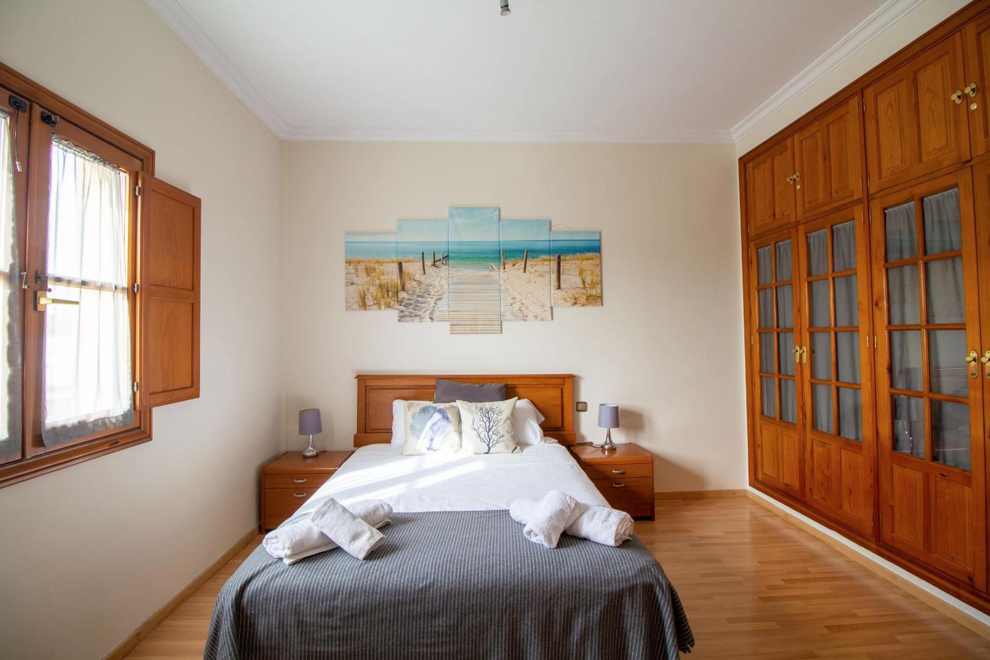 Appartement Pico Del Torreon à El Puerto de Santa María Extérieur photo