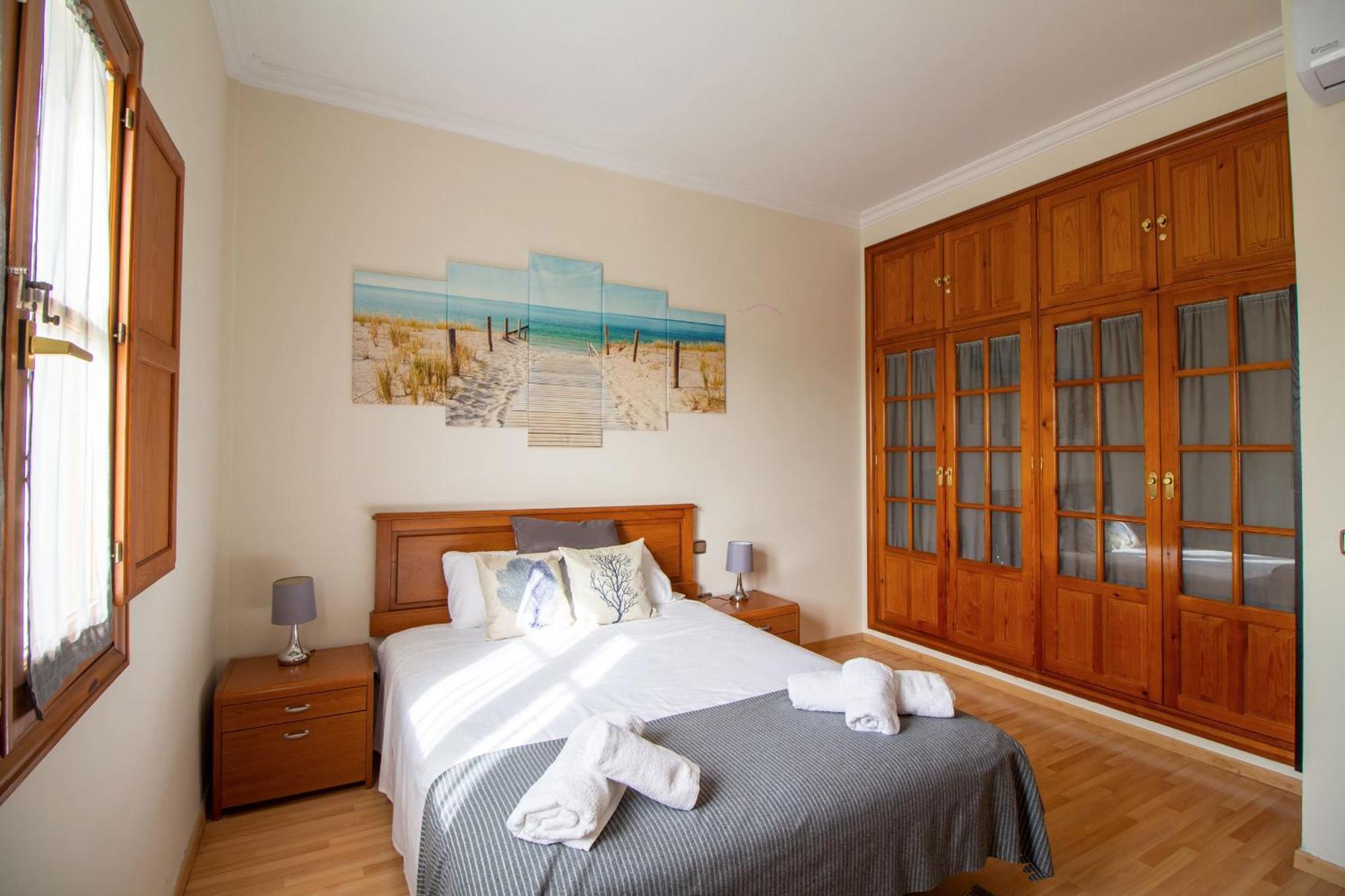 Appartement Pico Del Torreon à El Puerto de Santa María Extérieur photo