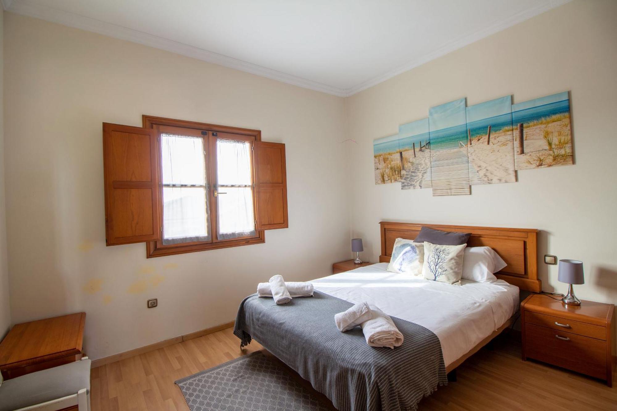 Appartement Pico Del Torreon à El Puerto de Santa María Extérieur photo