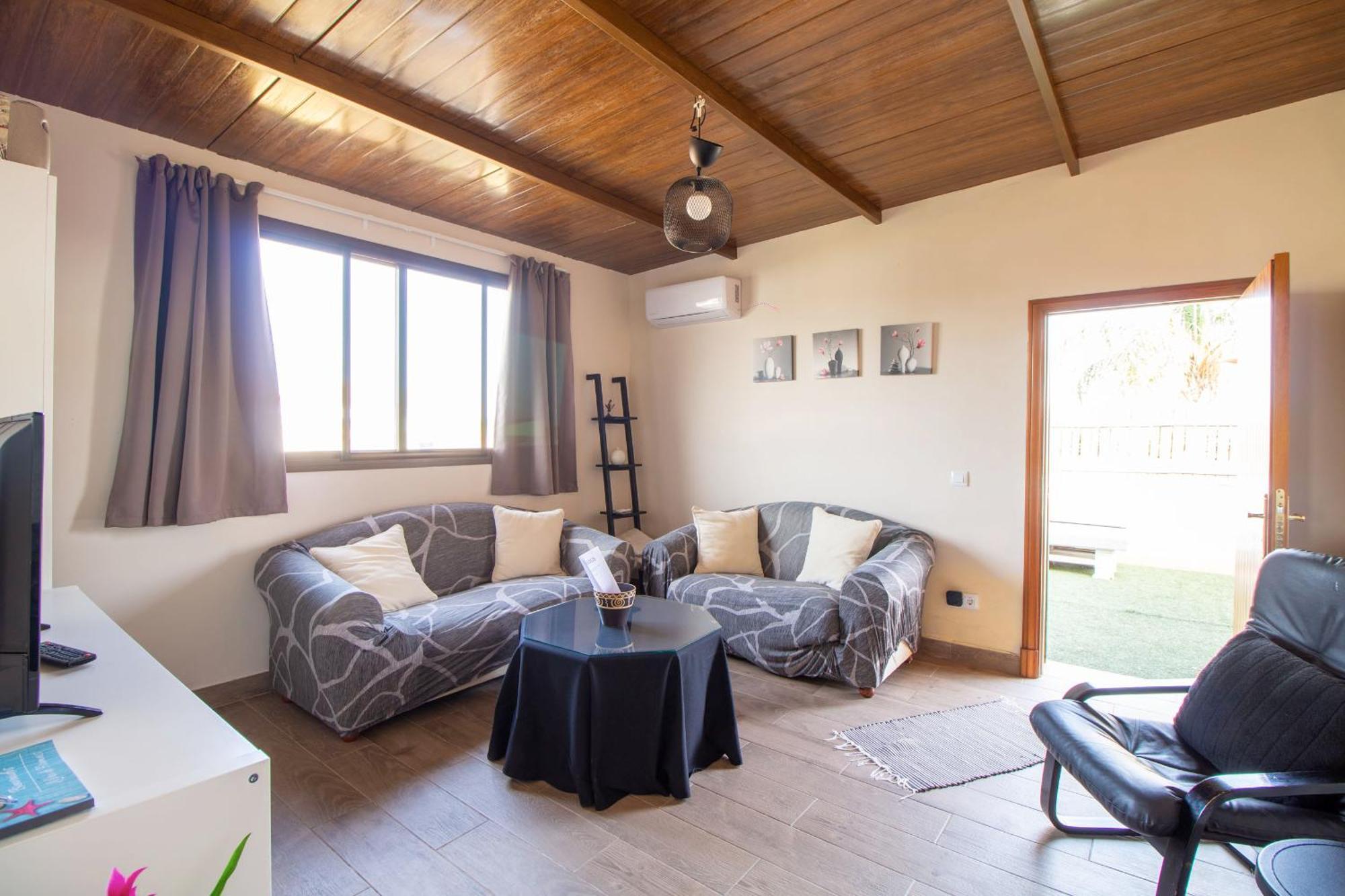 Appartement Pico Del Torreon à El Puerto de Santa María Extérieur photo