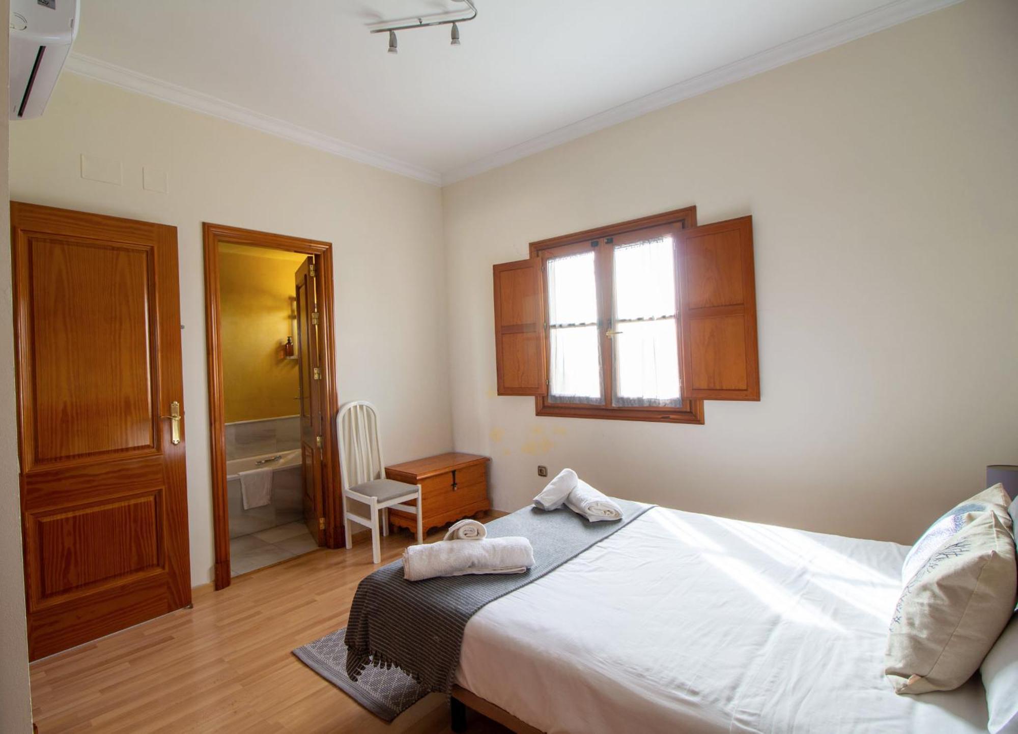 Appartement Pico Del Torreon à El Puerto de Santa María Extérieur photo