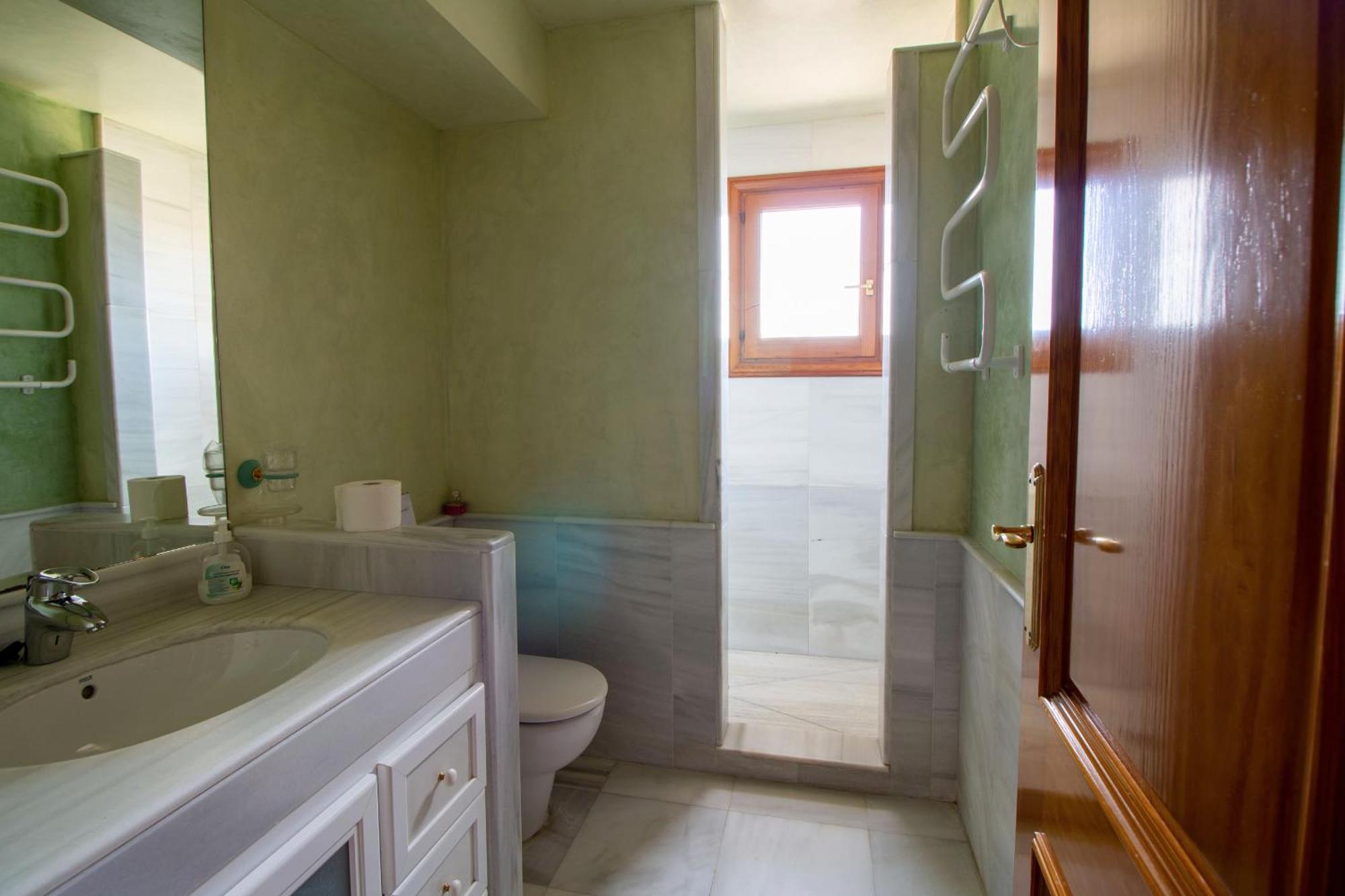Appartement Pico Del Torreon à El Puerto de Santa María Extérieur photo