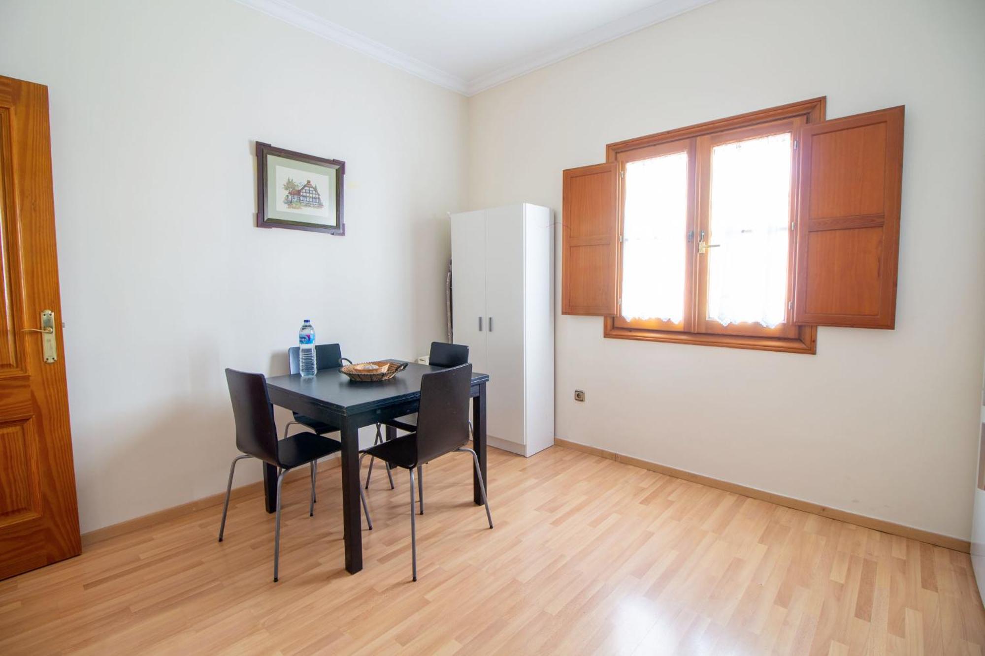 Appartement Pico Del Torreon à El Puerto de Santa María Extérieur photo
