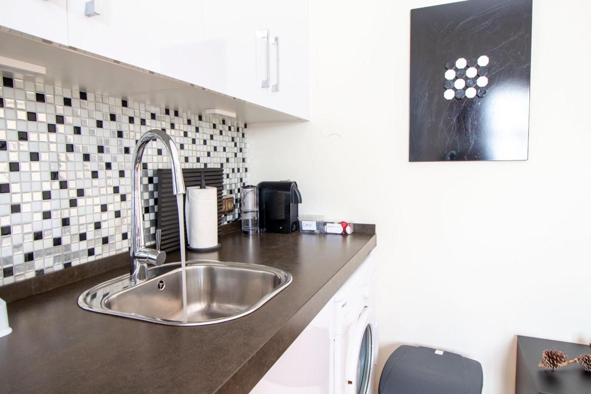 Appartement Pico Del Torreon à El Puerto de Santa María Extérieur photo