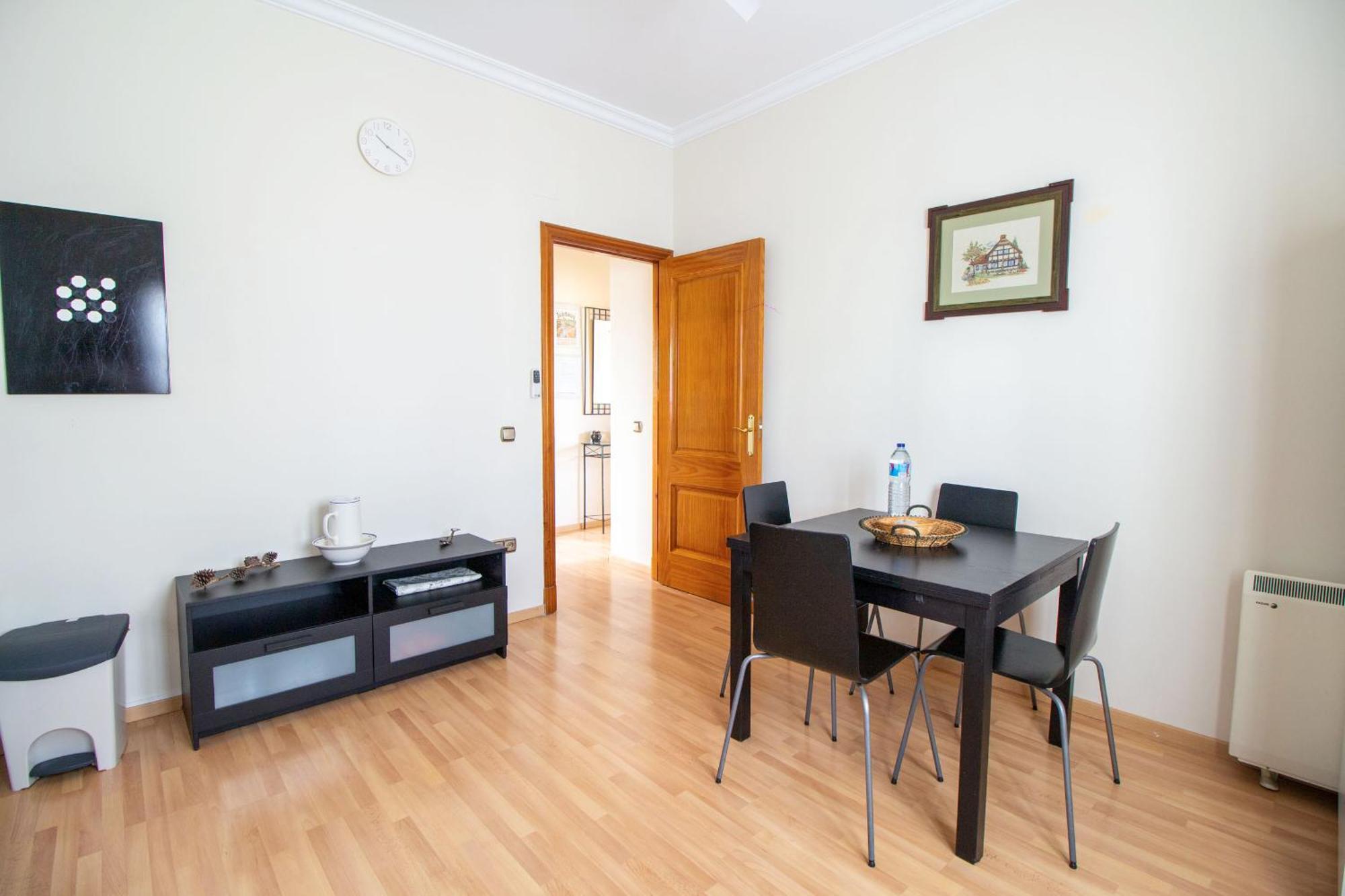 Appartement Pico Del Torreon à El Puerto de Santa María Extérieur photo