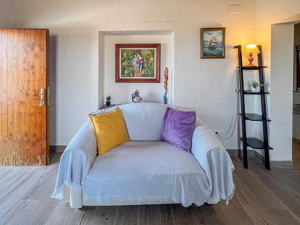 Appartement Pico Del Torreon à El Puerto de Santa María Extérieur photo