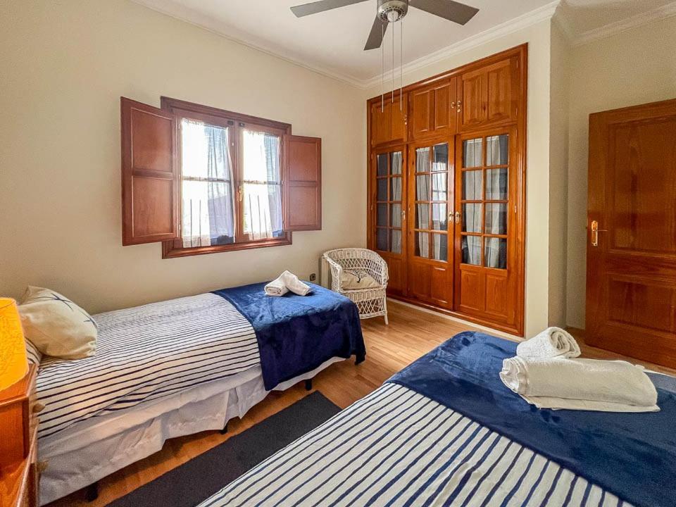 Appartement Pico Del Torreon à El Puerto de Santa María Extérieur photo