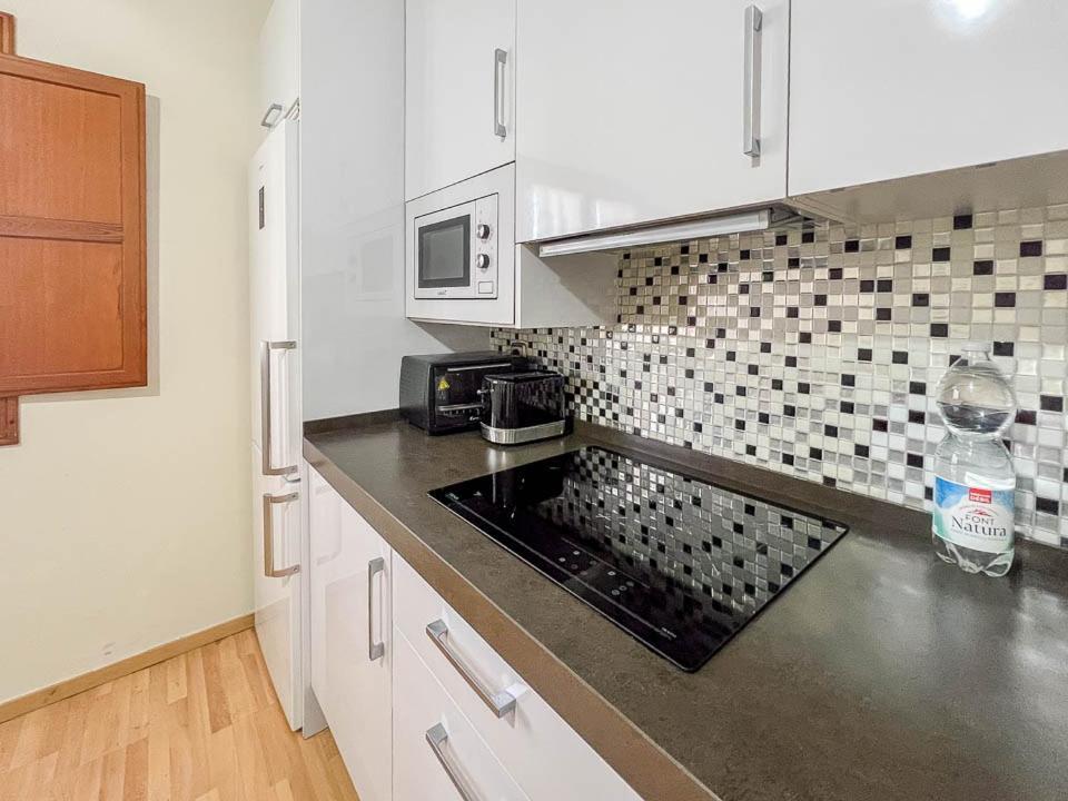 Appartement Pico Del Torreon à El Puerto de Santa María Extérieur photo