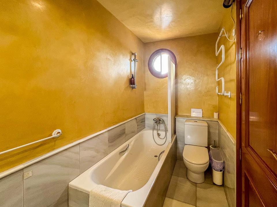 Appartement Pico Del Torreon à El Puerto de Santa María Extérieur photo