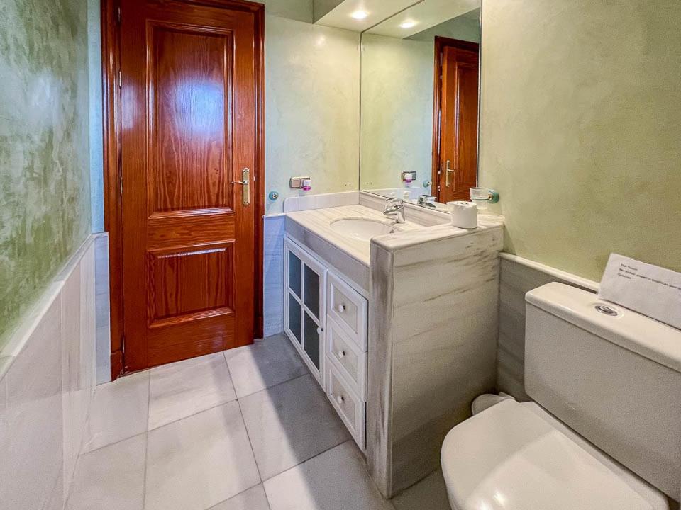 Appartement Pico Del Torreon à El Puerto de Santa María Extérieur photo