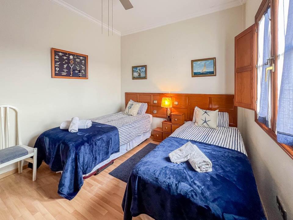 Appartement Pico Del Torreon à El Puerto de Santa María Extérieur photo