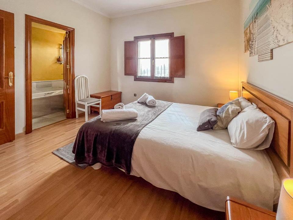 Appartement Pico Del Torreon à El Puerto de Santa María Extérieur photo