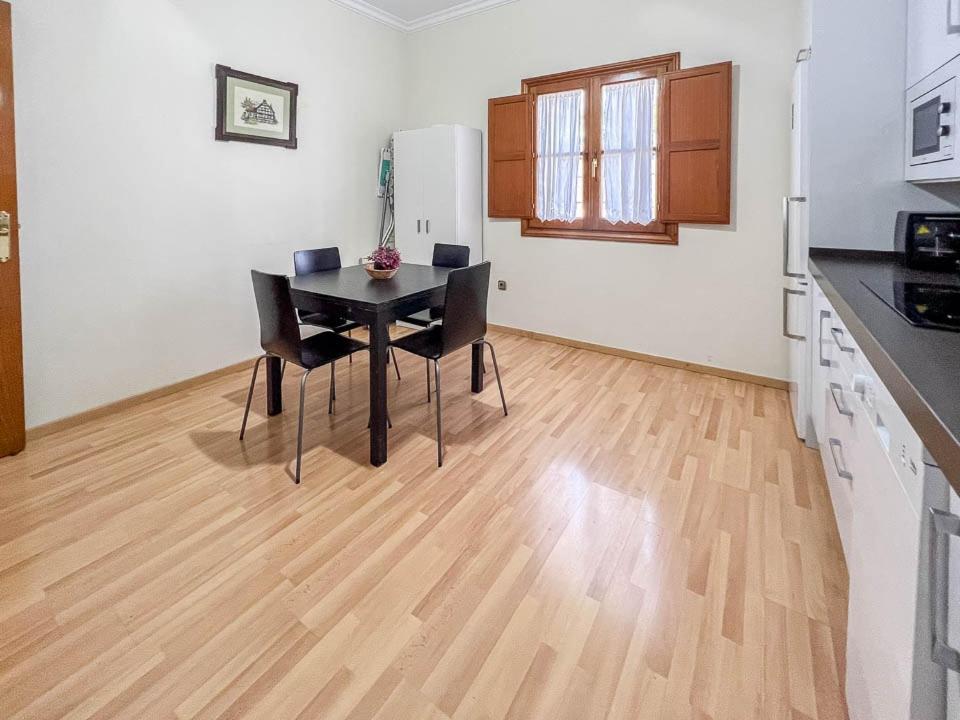 Appartement Pico Del Torreon à El Puerto de Santa María Extérieur photo