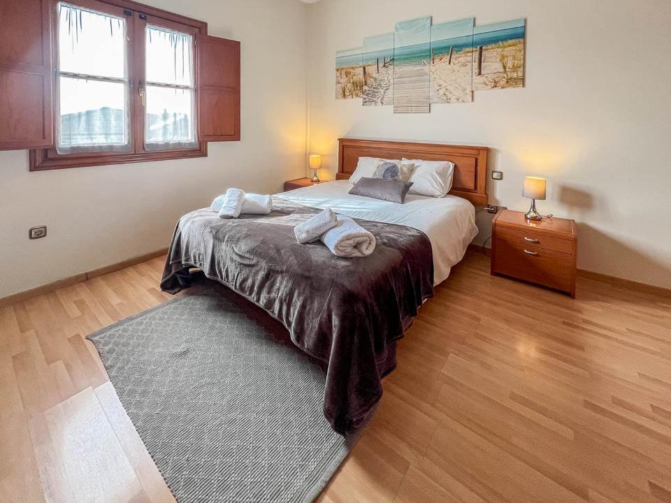 Appartement Pico Del Torreon à El Puerto de Santa María Extérieur photo
